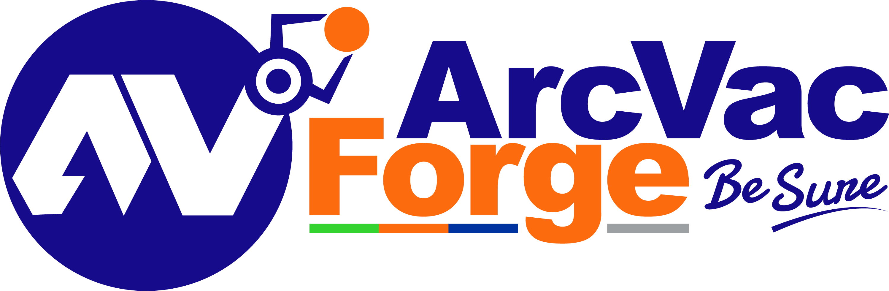 Arcvac Forge