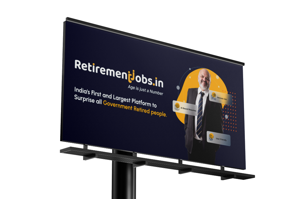 Retirement Jobs