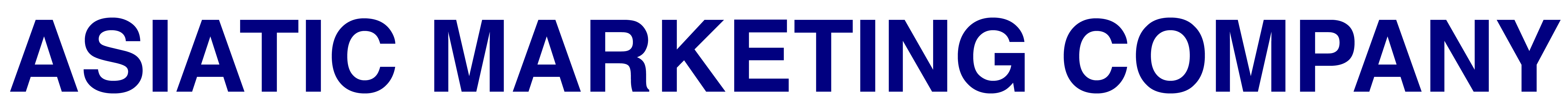 Asiatic Marketing Company