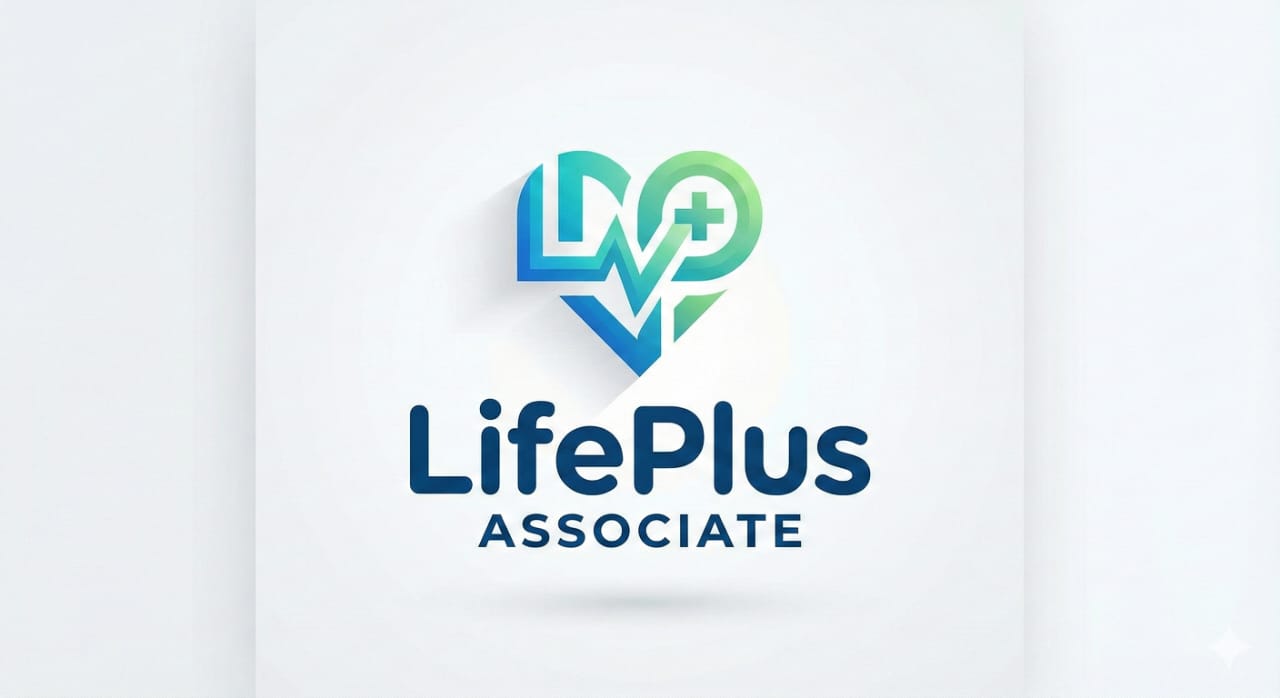LifePlus associate