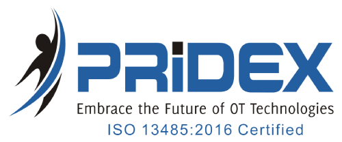 Pridex medicare Pvt Ltd