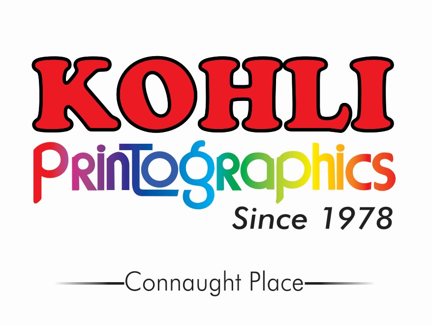 KOHLI Printographics