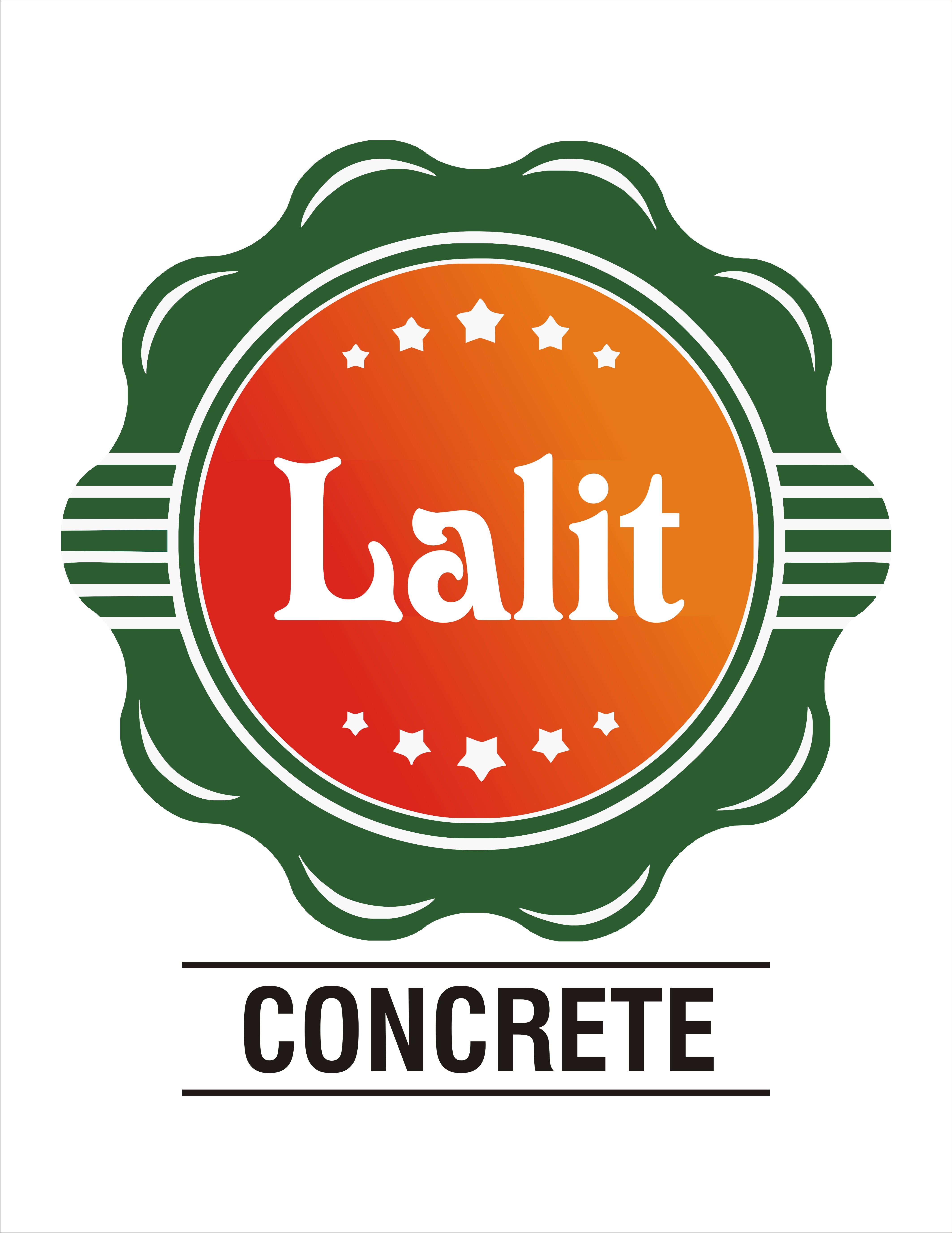 Lalit RMC India LTD